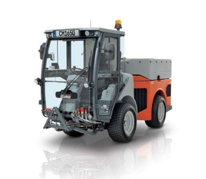 Citymaster 1650