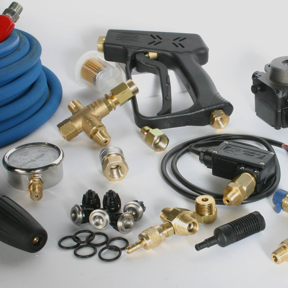 Accessories