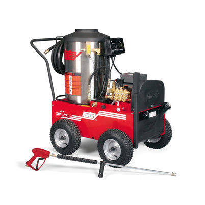 Hotsy Equipment