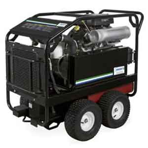 Gas Air Compressors