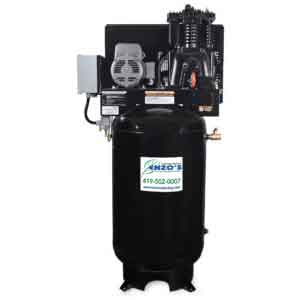 Electric Air Compressors
