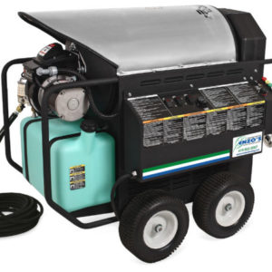 Electric Hot Water