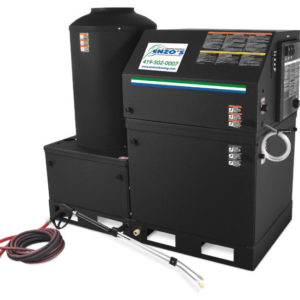 Mi-T-M Equipment