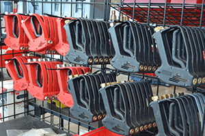 Trigger Guns & Spray Guns