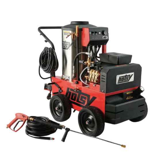 Electric Pump, Fuel Oil Heat