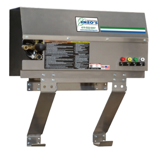 CAW Aluminum Series