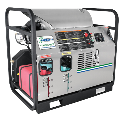HDS Series