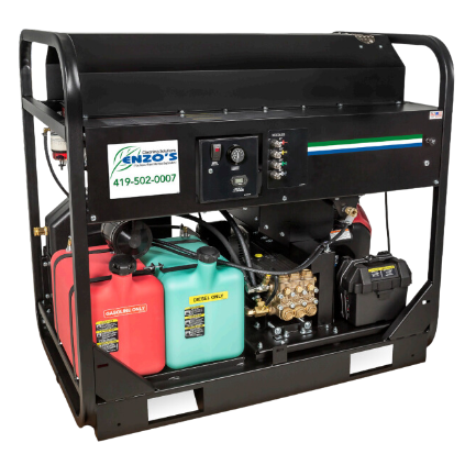 HVS Series