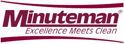 Minuteman logo