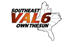 Southeast VAL6 logo
