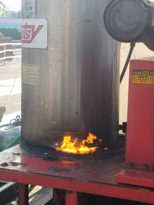 Diesel Fuel Pump Issues — pressure washer repair